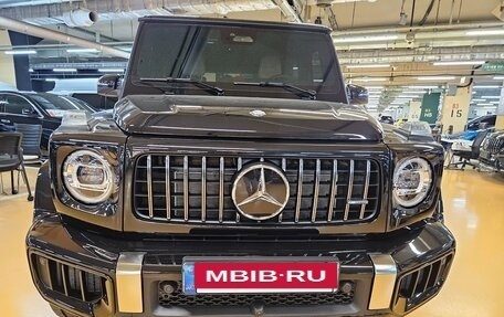 Mercedes-Benz G-Класс AMG, 2026 год, 29 900 000 рублей, 3 фотография