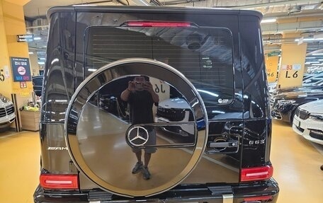 Mercedes-Benz G-Класс AMG, 2026 год, 29 900 000 рублей, 4 фотография