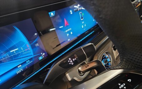 Mercedes-Benz G-Класс AMG, 2026 год, 29 900 000 рублей, 14 фотография