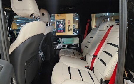 Mercedes-Benz G-Класс AMG, 2026 год, 29 900 000 рублей, 16 фотография