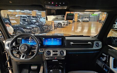 Mercedes-Benz G-Класс AMG, 2026 год, 29 900 000 рублей, 15 фотография