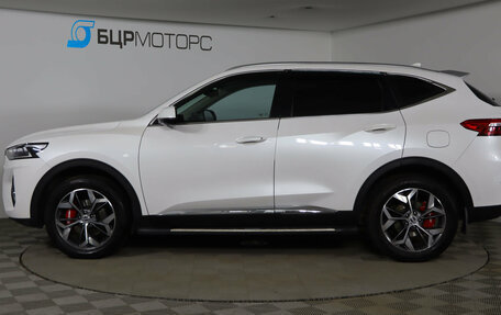 Haval F7 I, 2022 год, 2 099 900 рублей, 8 фотография