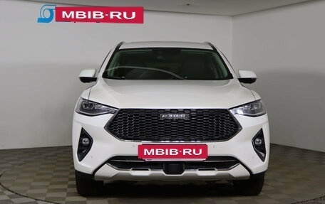 Haval F7 I, 2022 год, 2 099 900 рублей, 2 фотография