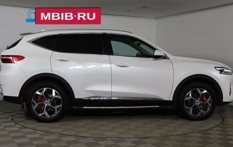 Haval F7 I, 2022 год, 2 099 900 рублей, 4 фотография