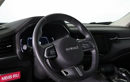 Haval F7 I, 2022 год, 2 099 900 рублей, 9 фотография