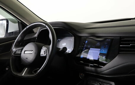 Haval F7 I, 2022 год, 2 099 900 рублей, 12 фотография