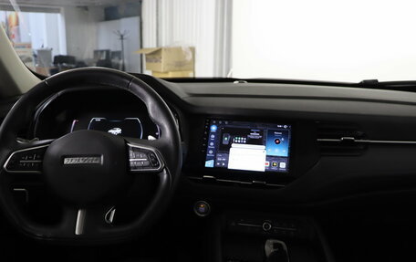 Haval F7 I, 2022 год, 2 099 900 рублей, 13 фотография