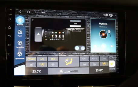 Haval F7 I, 2022 год, 2 099 900 рублей, 20 фотография