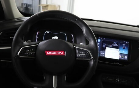 Haval F7 I, 2022 год, 2 099 900 рублей, 10 фотография