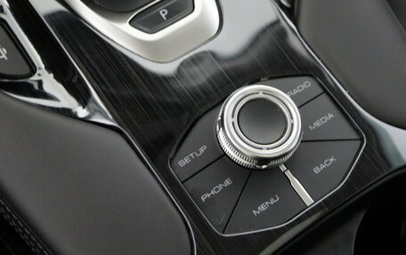Haval F7 I, 2022 год, 2 099 900 рублей, 22 фотография