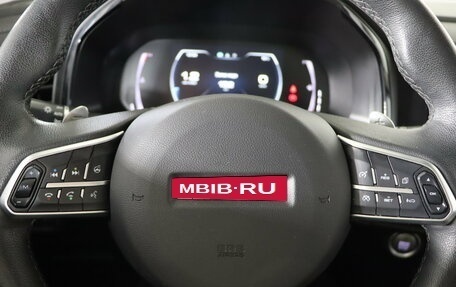 Haval F7 I, 2022 год, 2 099 900 рублей, 11 фотография