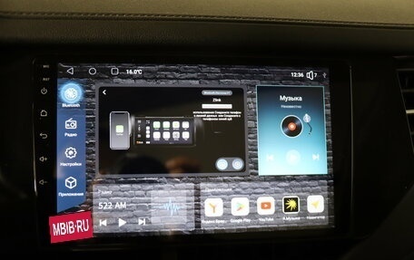 Haval F7 I, 2022 год, 2 099 900 рублей, 18 фотография