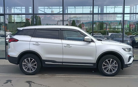 Geely Atlas, 2023 год, 2 100 000 рублей, 4 фотография