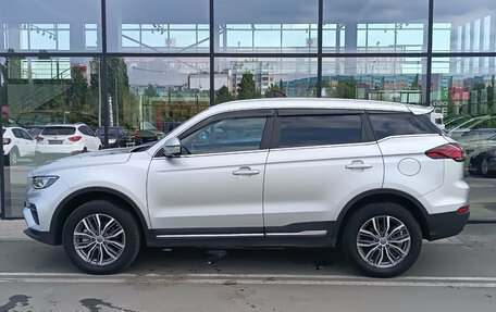 Geely Atlas, 2023 год, 2 100 000 рублей, 5 фотография