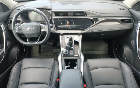 Geely Atlas, 2023 год, 2 100 000 рублей, 11 фотография