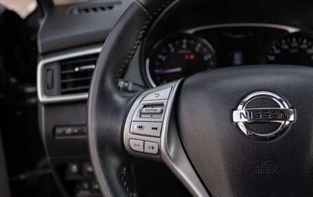 Nissan X-Trail, 2015 год, 1 755 000 рублей, 12 фотография