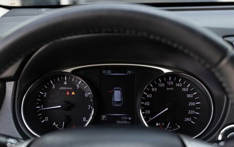 Nissan X-Trail, 2015 год, 1 755 000 рублей, 13 фотография