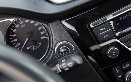 Nissan X-Trail, 2015 год, 1 755 000 рублей, 15 фотография