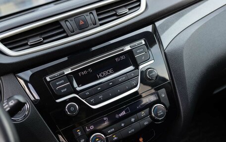Nissan X-Trail, 2015 год, 1 755 000 рублей, 14 фотография
