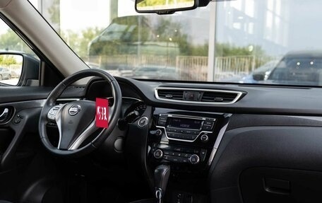 Nissan X-Trail, 2015 год, 1 755 000 рублей, 10 фотография