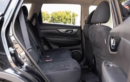 Nissan X-Trail, 2015 год, 1 755 000 рублей, 20 фотография