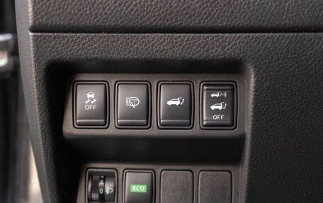 Nissan X-Trail, 2015 год, 1 755 000 рублей, 19 фотография
