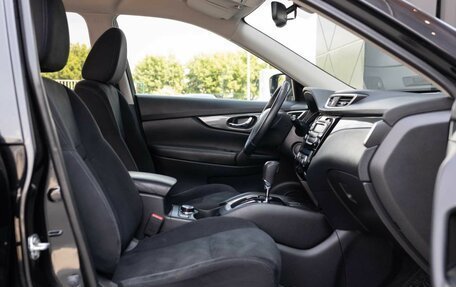 Nissan X-Trail, 2015 год, 1 755 000 рублей, 21 фотография