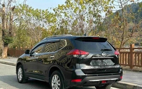 Nissan X-Trail, 2022 год, 1 600 000 рублей, 4 фотография