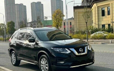 Nissan X-Trail, 2022 год, 1 600 000 рублей, 3 фотография