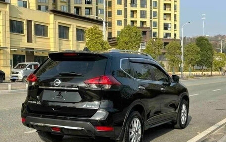 Nissan X-Trail, 2022 год, 1 600 000 рублей, 6 фотография