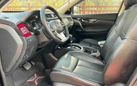 Nissan X-Trail, 2022 год, 1 600 000 рублей, 7 фотография