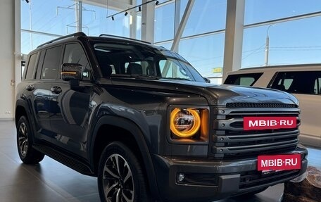 Haval H9, 2026 год, 5 246 010 рублей, 4 фотография