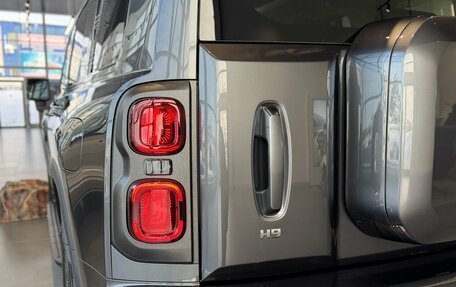 Haval H9, 2026 год, 5 246 010 рублей, 15 фотография