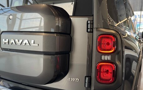 Haval H9, 2026 год, 5 246 010 рублей, 18 фотография