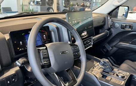 Haval H9, 2026 год, 5 246 010 рублей, 30 фотография