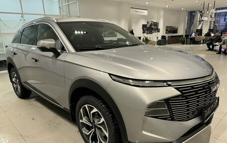 Haval F7, 2026 год, 2 999 000 рублей, 2 фотография