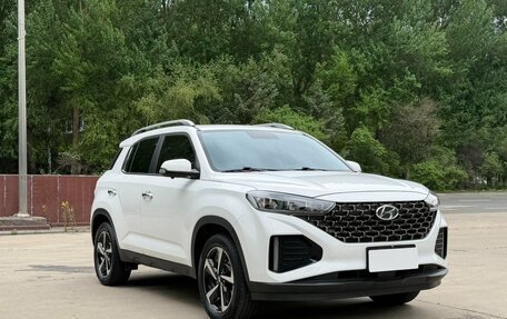 Hyundai ix35, 2022 год, 1 340 000 рублей, 3 фотография