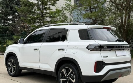 Hyundai ix35, 2022 год, 1 340 000 рублей, 7 фотография