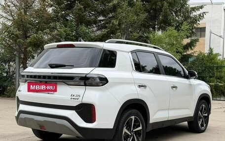 Hyundai ix35, 2022 год, 1 340 000 рублей, 5 фотография
