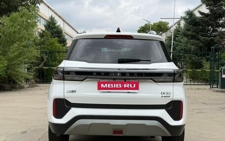 Hyundai ix35, 2022 год, 1 340 000 рублей, 6 фотография