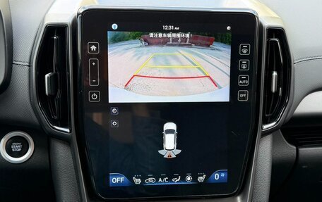 Hyundai ix35, 2022 год, 1 340 000 рублей, 22 фотография