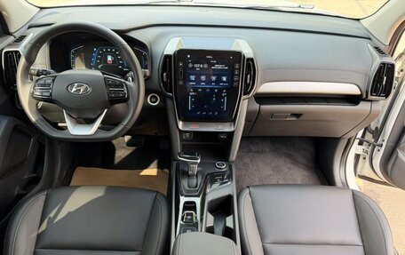 Hyundai ix35, 2022 год, 1 340 000 рублей, 20 фотография