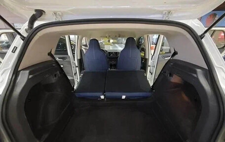 Volkswagen T-Cross I, 2022 год, 1 220 000 рублей, 11 фотография