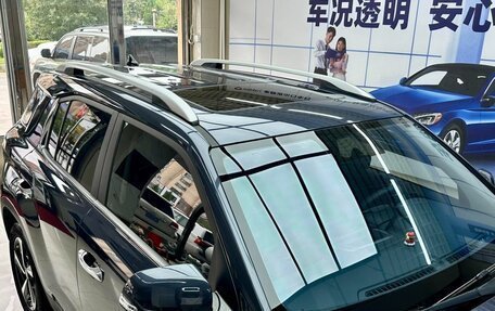 Hyundai ix35, 2022 год, 1 340 000 рублей, 6 фотография