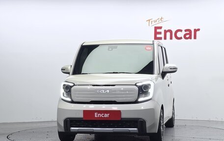 KIA Ray, 2022 год, 1 240 000 рублей, 3 фотография