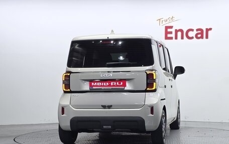 KIA Ray, 2022 год, 1 240 000 рублей, 4 фотография