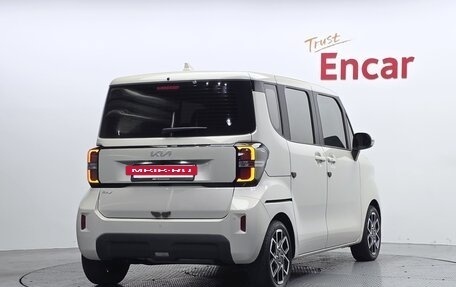 KIA Ray, 2022 год, 1 240 000 рублей, 2 фотография