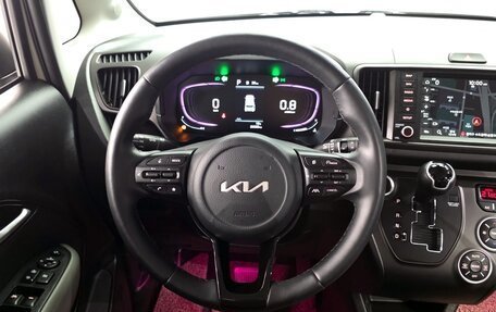 KIA Ray, 2022 год, 1 240 000 рублей, 8 фотография