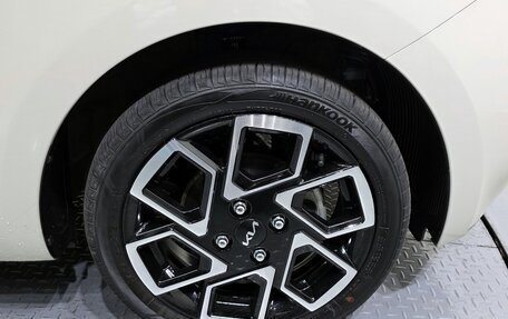 KIA Ray, 2022 год, 1 240 000 рублей, 22 фотография