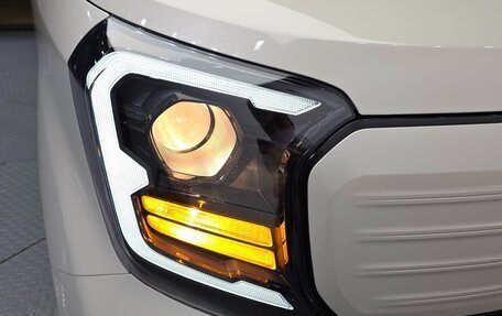 KIA Ray, 2022 год, 1 240 000 рублей, 23 фотография